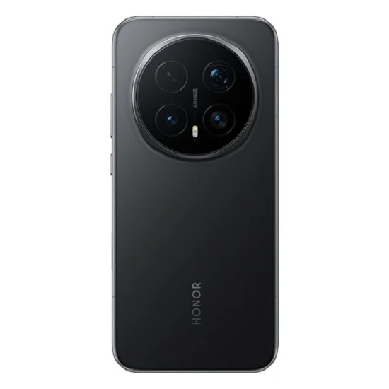 Honor magic 8 pro phone 512gb 12gb ram - Black